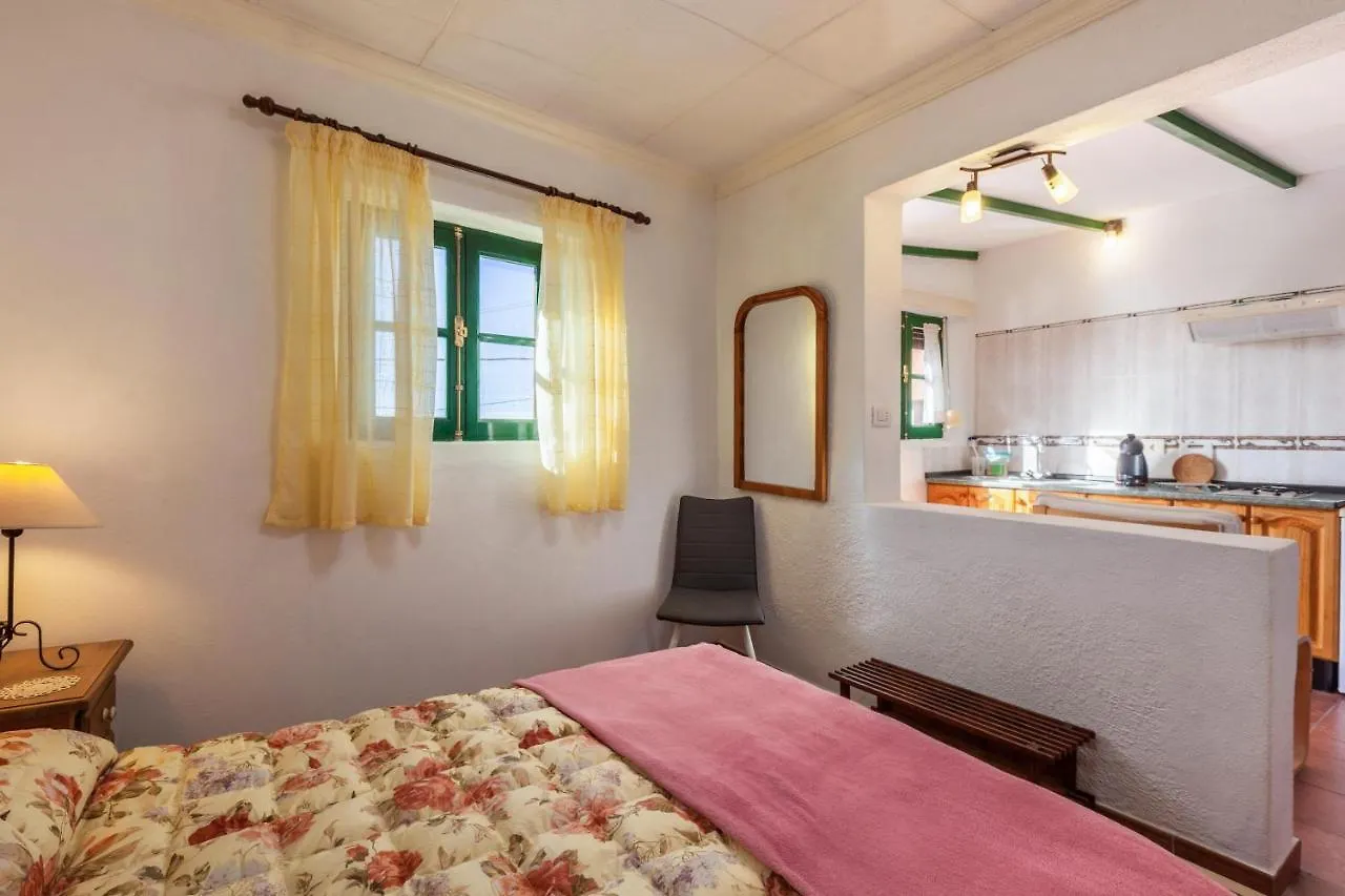 Casa Victor - Apartment Jorge La Orotava