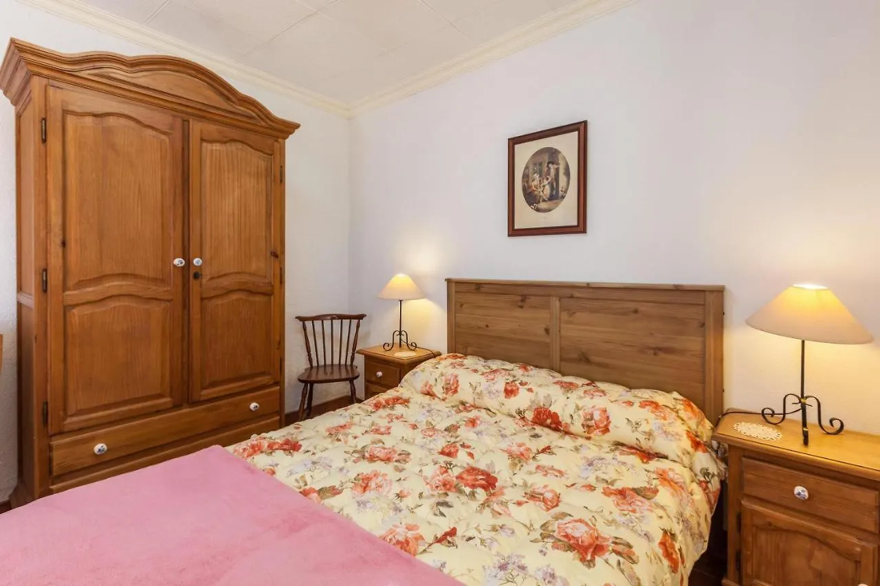Casa Victor - Apartment Jorge La Orotava