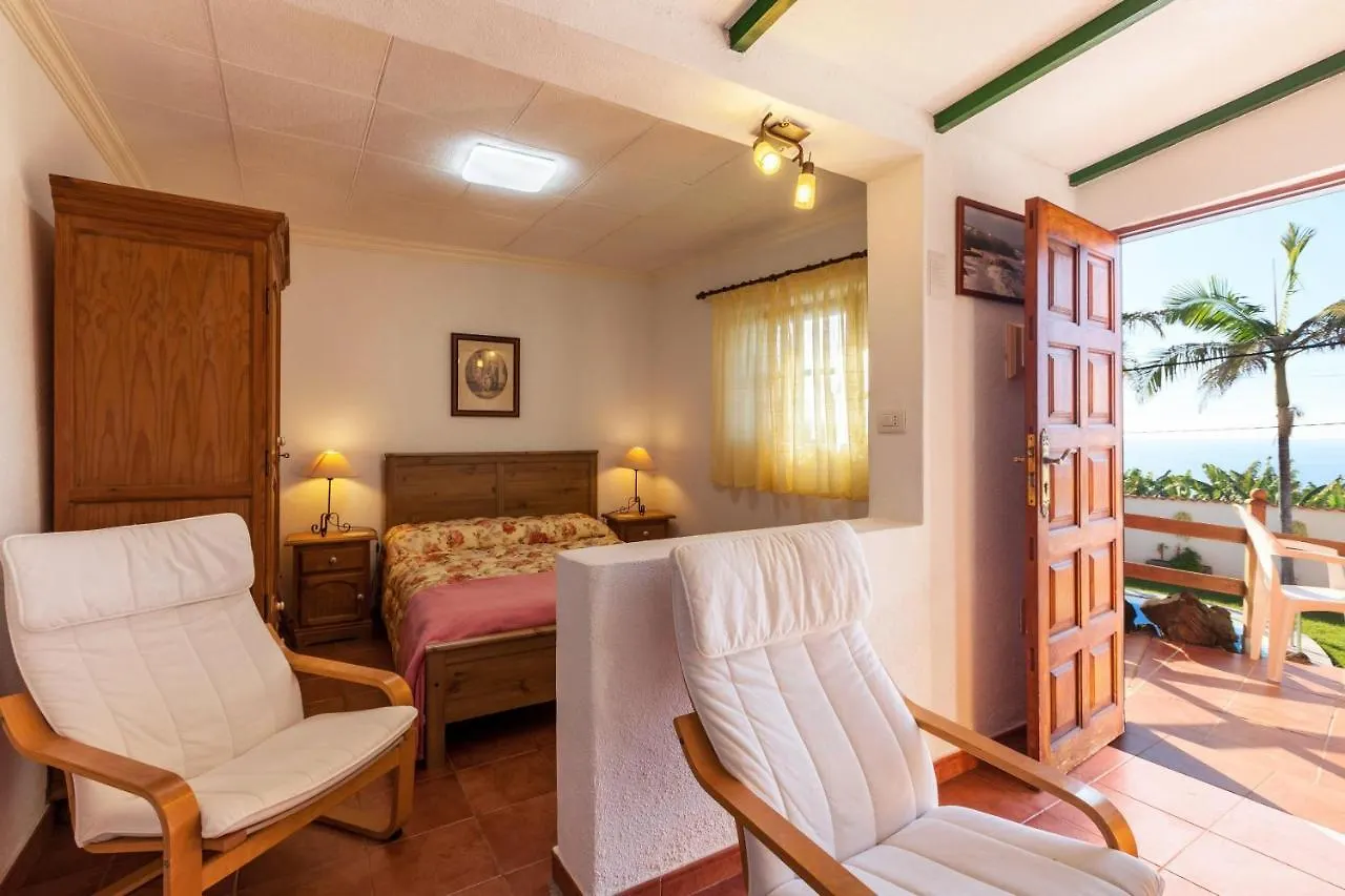 Casa Victor - Apartment Jorge La Orotava