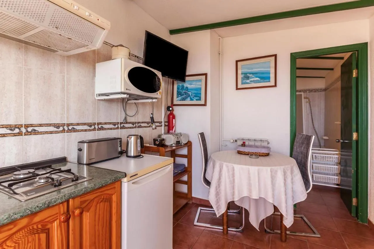 Casa Victor - Apartment Jorge La Orotava