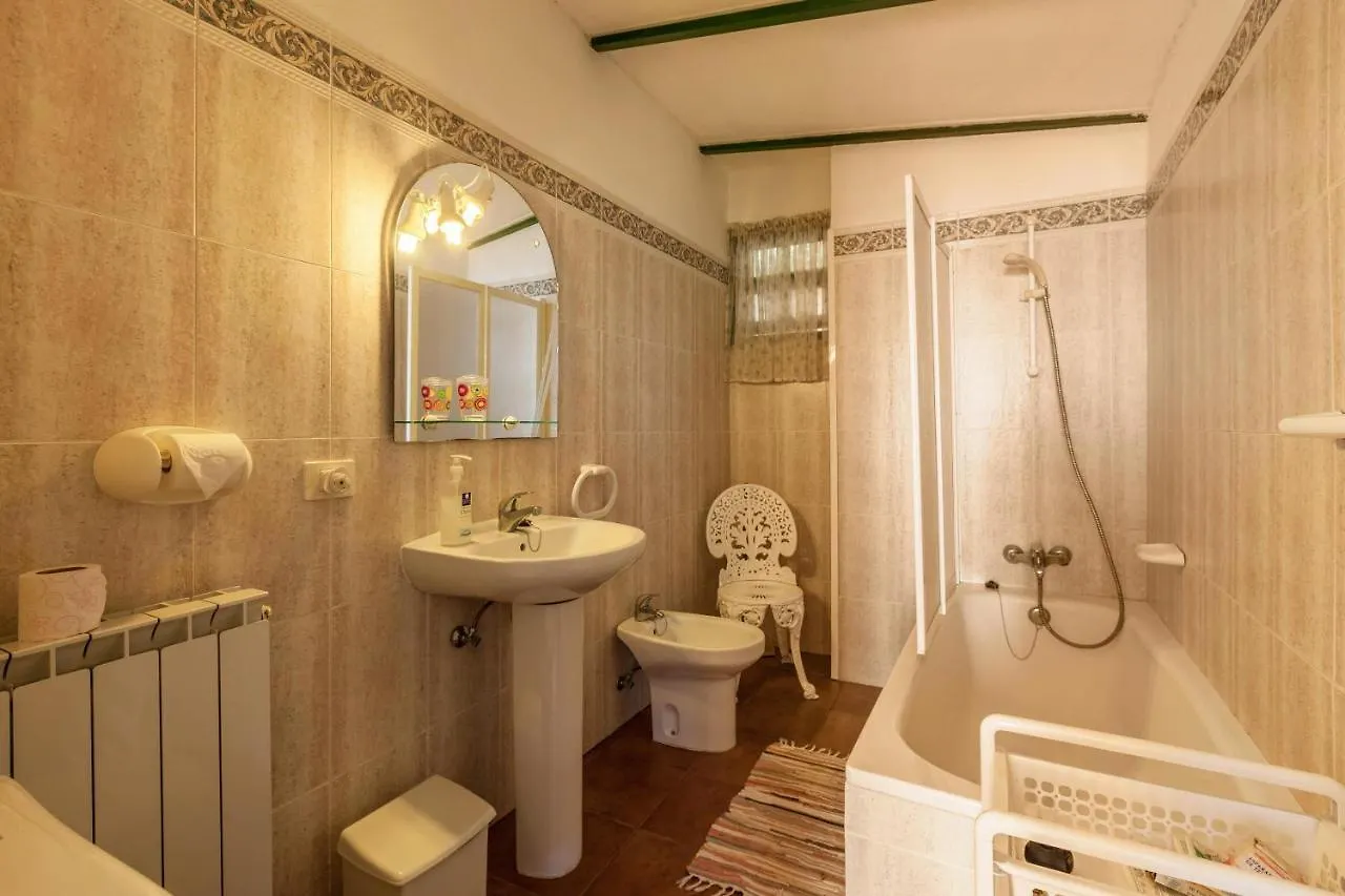 Casa Victor - Apartment Jorge La Orotava Spagna