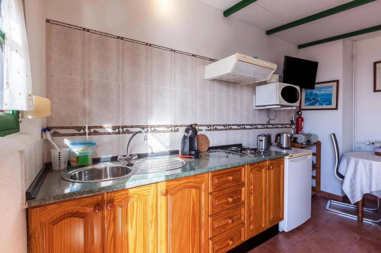 Casa Victor - Apartment Jorge La Orotava